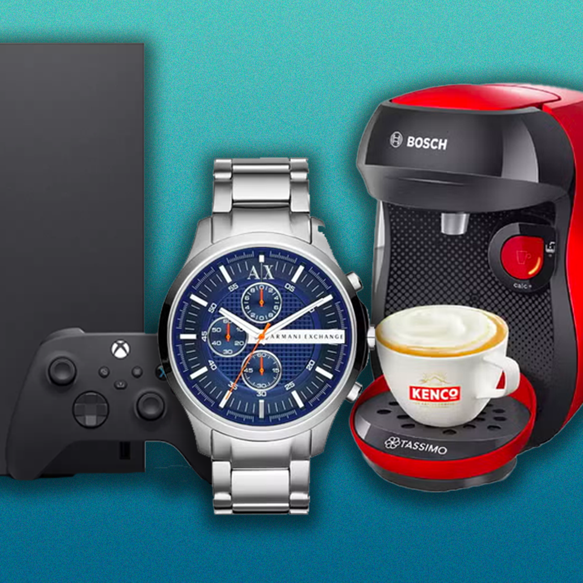 Argos samsung top gear s3